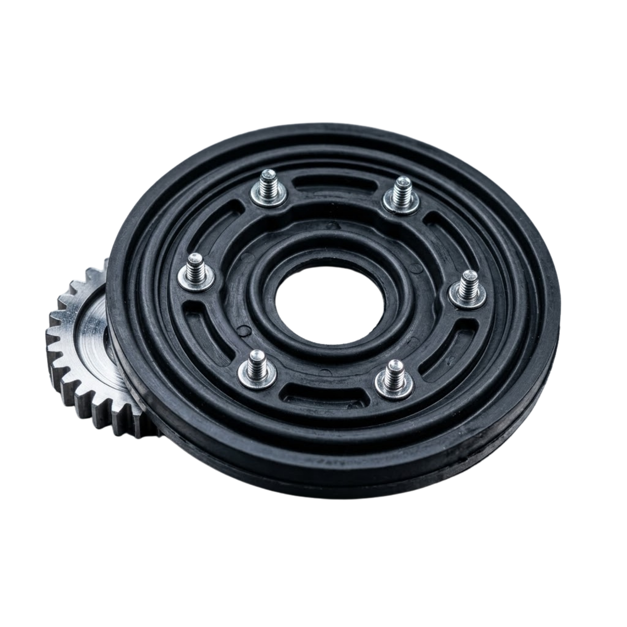Automotive Manufacturing