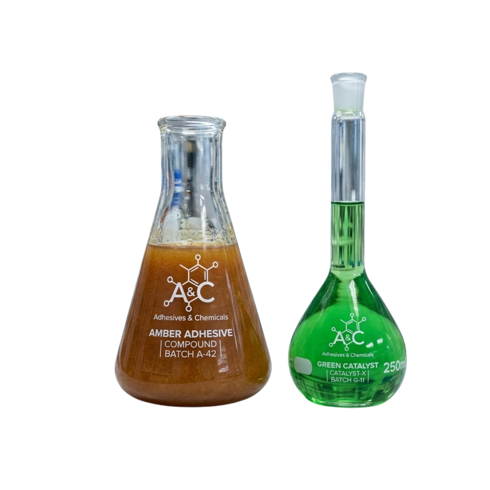 Adhesives & Chemicals