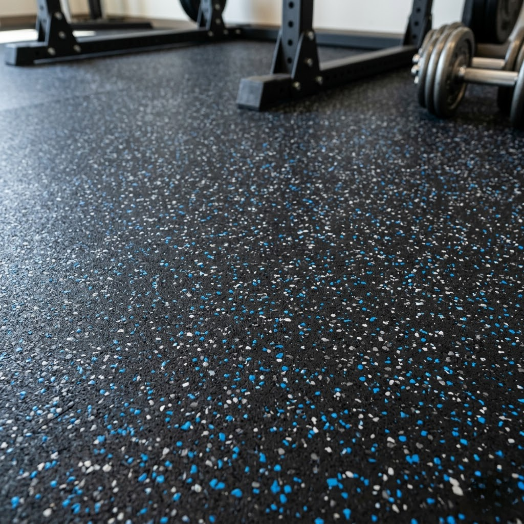 EPDM Flooring
