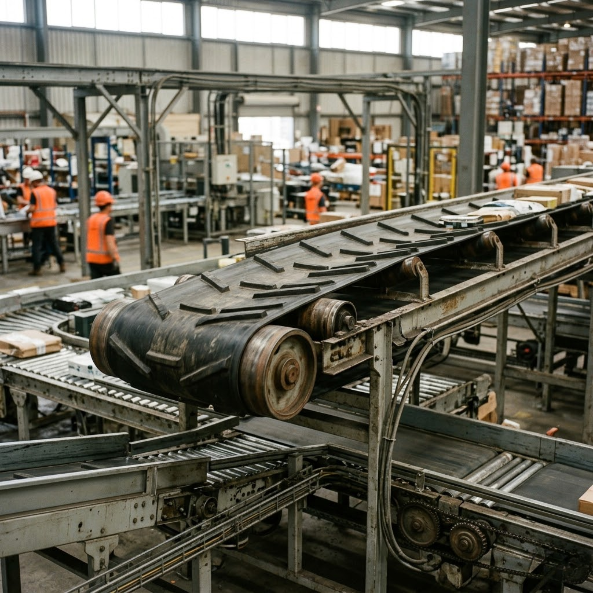 Conveyor Belts