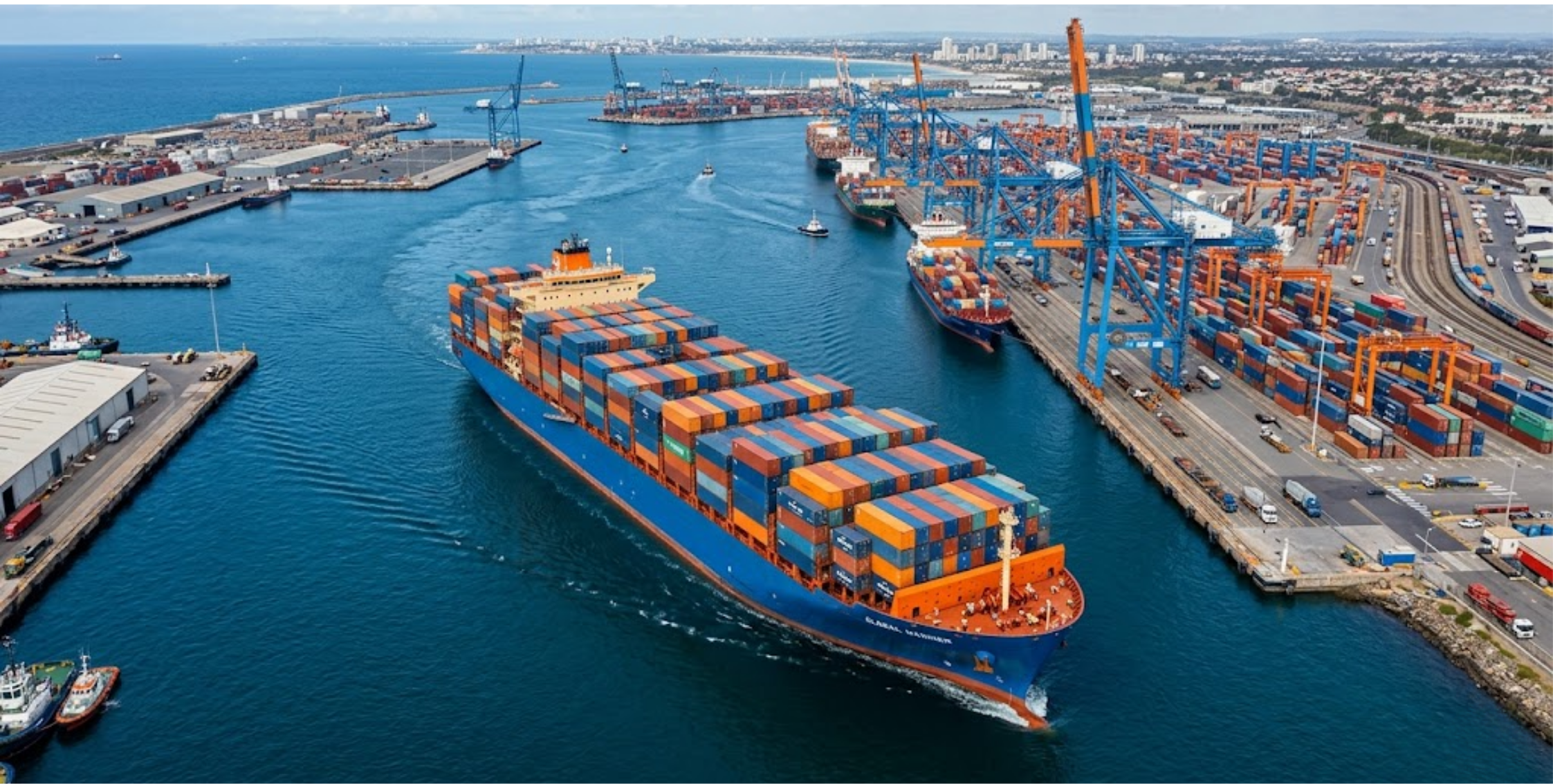 Global Sourcing