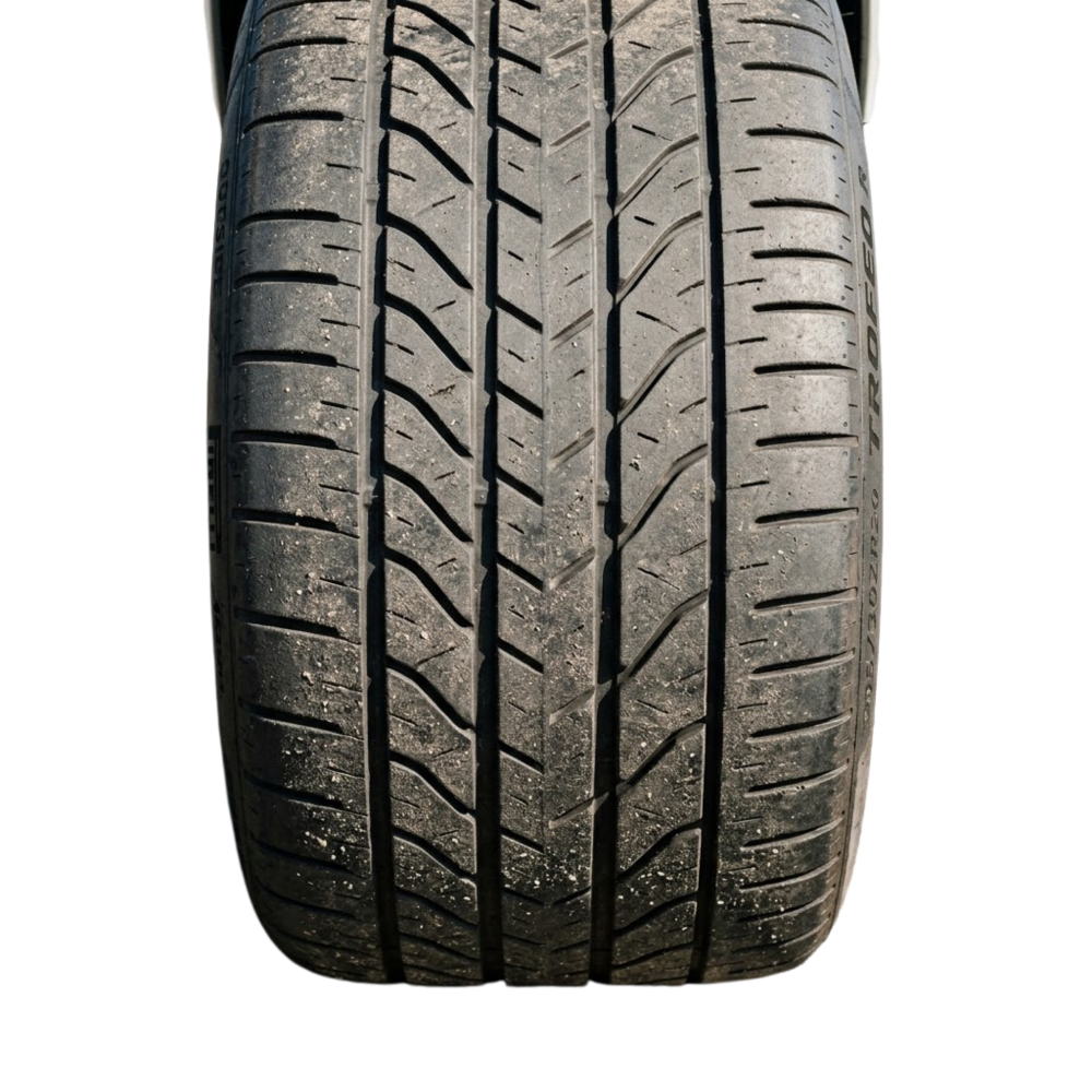 Tire Manufacturing