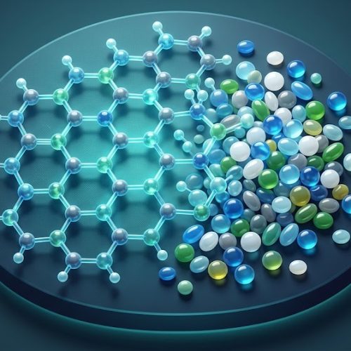 Specialty Polymers & Plastics